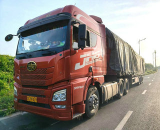 13米高栏车 13米高栏车